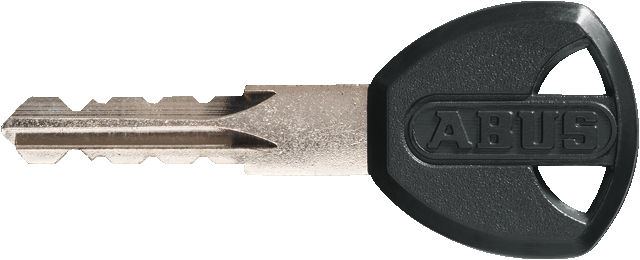 ABUS Steel-O-Flex Microflex 6615 Key 85cm